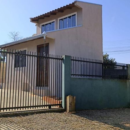 Ferienwohnung Apto Economico Mafra -Auto Check-In- Exterior foto