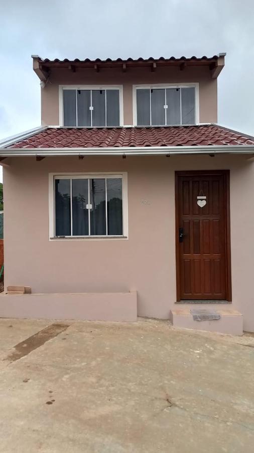 Ferienwohnung Apto Economico Mafra -Auto Check-In- Exterior foto