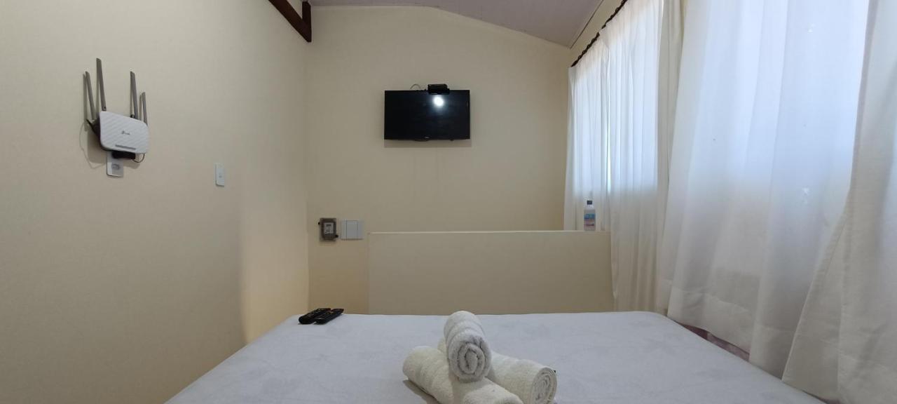 Ferienwohnung Apto Economico Mafra -Auto Check-In- Exterior foto
