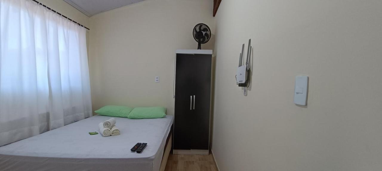 Ferienwohnung Apto Economico Mafra -Auto Check-In- Exterior foto