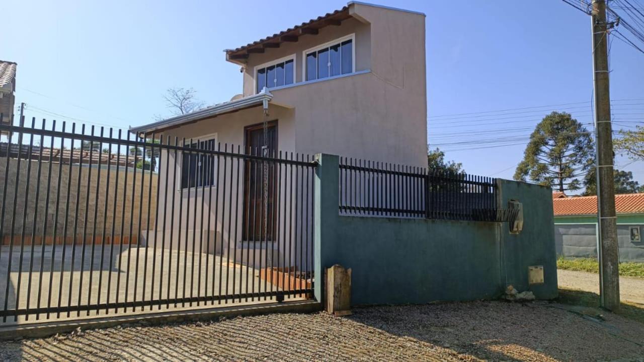 Ferienwohnung Apto Economico Mafra -Auto Check-In- Exterior foto